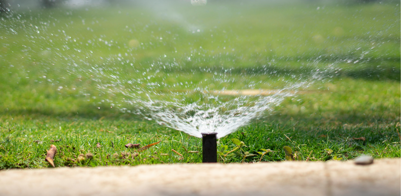 How Long Should I Run My Irrigation Zones?
