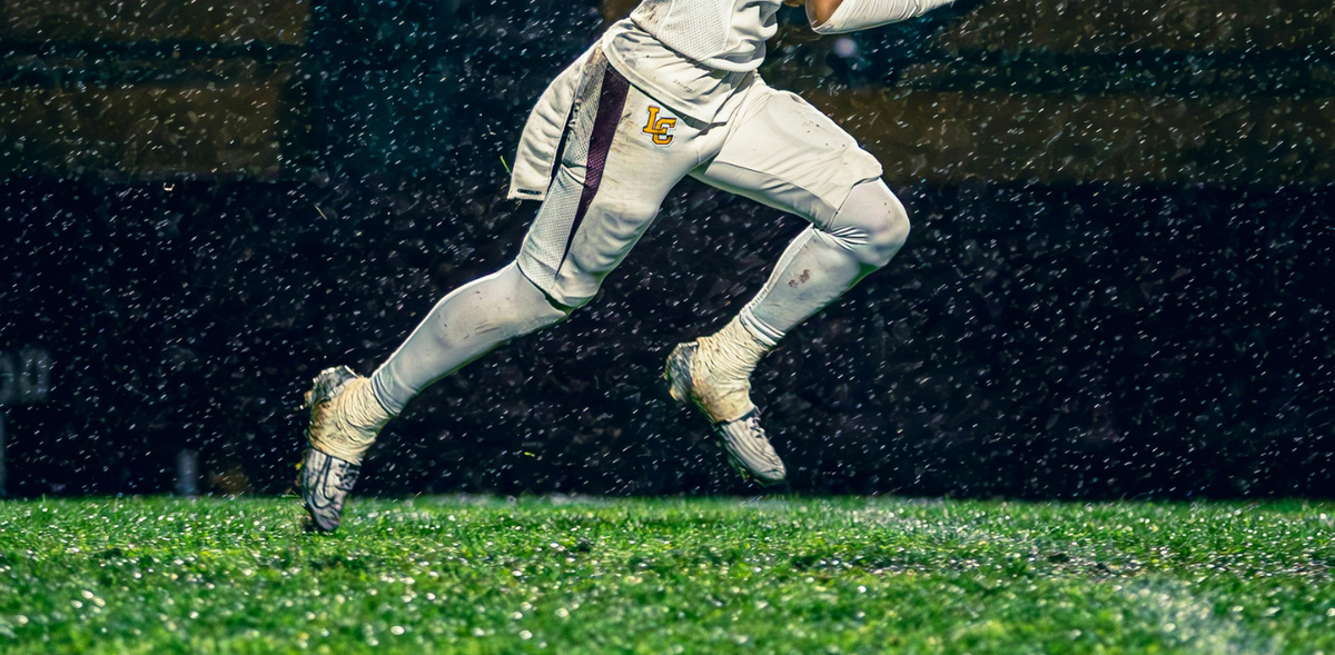 Signs You’re Overwatering Your Sports Field