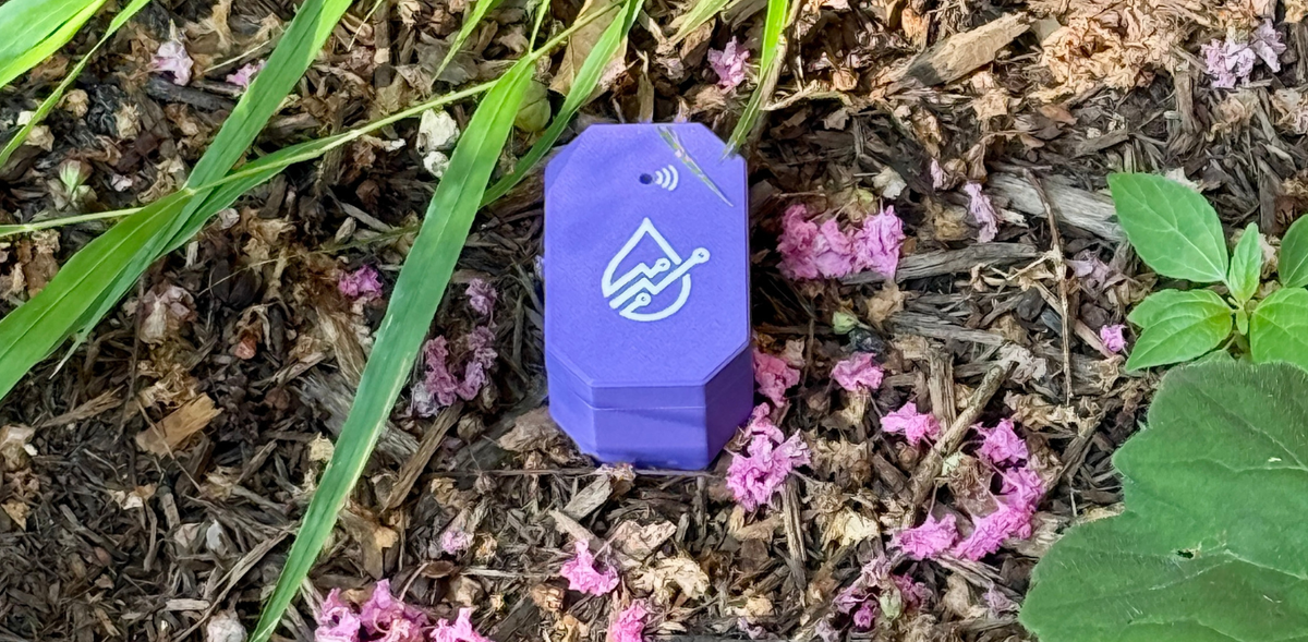 LoRaWAN vs Wi-Fi for Irrigation Sensors: Why LoRaWAN Is Built for the Field