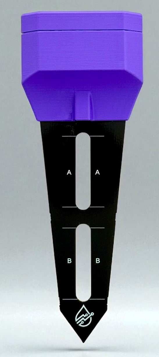 BLADE soil moisture sensor by Harmony Analytica